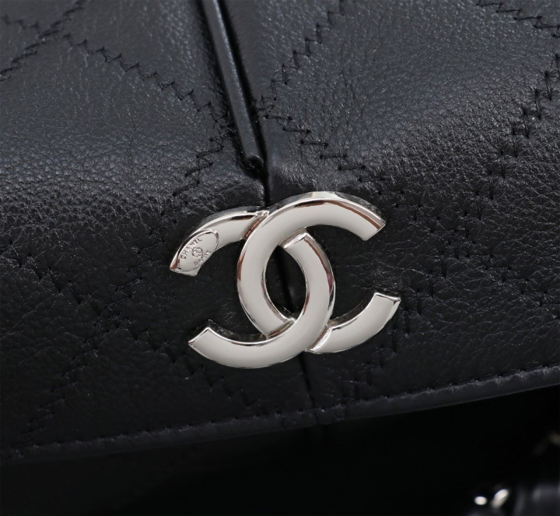 Chanel Shopping Bags